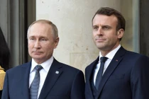 Nga nói về khả năng đối thoại với Pháp