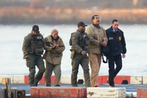 Tổng thống Venezuela Maduro khẳng định 'vô tội' tại phiên tòa ở New York