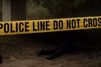 Phát hiện thi thể cô gái mất tích sau khi đi xin việc