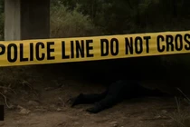 Phát hiện thi thể cô gái mất tích sau khi đi xin việc