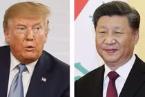 Hé lộ nội dung cuộc điện đàm giữa ông Trump và Chủ tịch Trung Quốc Tập Cận Bình