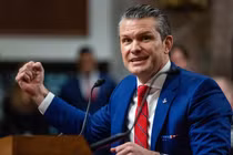 Mỹ mở cuộc tấn công quy mô lớn nhằm vào IS ở Syria