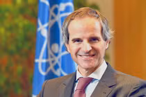 IAEA nói gì về kế hoạch nối lại thử hạt nhân của Mỹ?