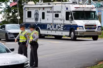 Thông tin vụ xả súng hàng loạt tại công viên ở Mỹ, 2 thiếu niên thiệt mạng 