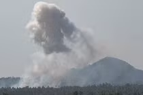 Nổ tại nhà máy pháo hoa ở Ấn Độ, hơn 50 người thương vong