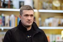 Cựu Bộ trưởng Quốc phòng Ukraine Fedorov từ chối đề nghị của ông Zelensky