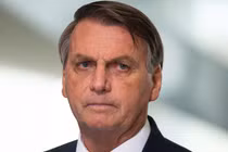 Cựu Tổng thống Brazil Bolsonaro được điều trị tại phòng chăm sóc đặc biệt