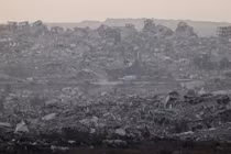 Thêm nhiều người ở Gaza thiệt mạng trong cuộc tấn công của Israel