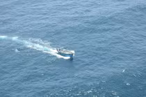 Thuyền chở người di cư bị lật, 30 người thiệt mạng