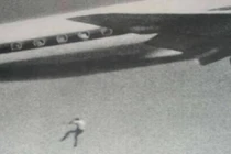 Khoảnh khắc rùng rợn hé lộ câu chuyện ít biết trong lịch sử