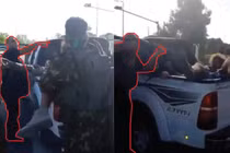 Quân đội Israel tuyên bố hạ sát chỉ huy Hamas