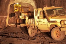 Nổ lớn tại hầm mỏ ở Australia, 3 người thương vong