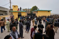 IS nhận trách nhiệm vụ đánh bom liều chết ở Pakistan