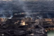 Nổ lớn tại mỏ than ở Ấn Độ, 18 người thiệt mạng