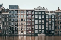 Sự thật bất ngờ về cuộc sống ở đất nước Hà Lan