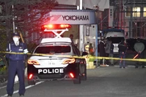 Tấn công bằng dao tại nhà máy ở Nhật, nhiều người bị thương