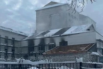 Nổ lớn tại trung tâm huấn luyện cảnh sát ở Nga, nhiều người bị thương