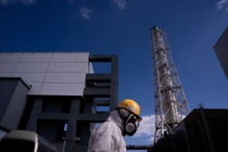 15 năm sau thảm họa hạt nhân Fukushima...hồi sinh 'vùng đất chết' 