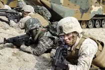 Mỹ bắt đầu cuộc tập trận quân sự quy mô lớn với Hàn Quốc