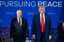 Tiến triển tích cực trong đàm phán Ukraine