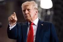 Tổng thống Trump nói gì về cuộc tấn công của Israel vào Qatar?