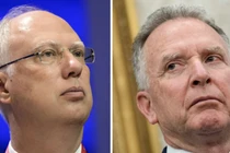 Đặc phái viên Nga nói gì về cuộc đàm phán với Mỹ?