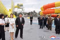 Đệ nhất phu nhân Triều Tiên tái xuất sau 18 tháng vắng bóng