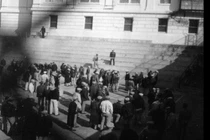 Đột nhập nhà tù khét tiếng Alcatraz hàng chục năm trước