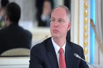 Đặc phái viên Nga nói về cuộc gặp với phái đoàn Mỹ tại Florida