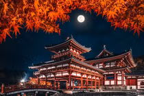 Choáng ngợp trước cảnh đẹp ấn tượng ở Châu Á