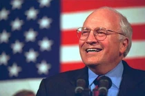 Cựu Phó Tổng thống Mỹ Dick Cheney qua đời ở tuổi 84