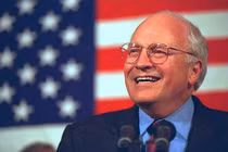 Cựu Phó Tổng thống Mỹ Dick Cheney qua đời ở tuổi 84