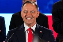 Ông Karol Nawrocki đắc cử Tổng thống Ba Lan