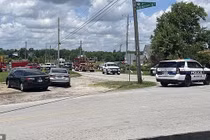 Toàn cảnh vụ xả súng kinh hoàng ở Mỹ, 3 người chết