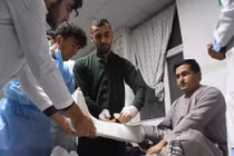 Thương vong mới nhất trong trận động đất mạnh ở Afghanistan