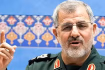 Tân Tư lệnh IRGC cảnh báo "cổng địa ngục" sẽ mở với Israel