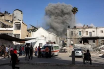 Thỏa thuận ngừng bắn ở Gaza sẽ đạt được trong tuần tới?