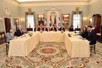 Thời điểm diễn ra cuộc đàm phán Israel - Lebanon tiếp theo