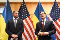 Mỹ - Ukraine rút gọn kế hoạch hòa bình còn 19 điểm?