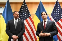 Mỹ - Ukraine rút gọn kế hoạch hòa bình còn 19 điểm?