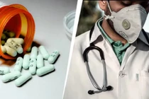 Gian lận y tế, nam bác sĩ bị kết án 14 năm tù