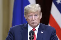 Tổng thống Trump nói sắp đạt được thỏa thuận về Gaza