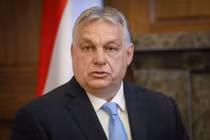 Thủ tướng Hungary nói Nga thắng trong cuộc xung đột ở Ukraine