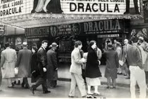 Cuộc sống ở New York thập niên 1950 qua loạt ảnh mới