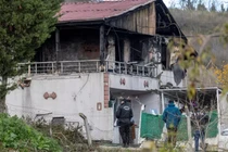 Thổ Nhĩ Kỳ bắt hàng trăm nghi phạm trong cuộc truy quét IS