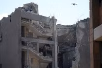 Israel rung chuyển vì đòn tấn công tên lửa của Iran