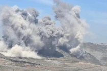 Toàn cảnh vụ Israel không kích Lebanon, nhiều thương vong