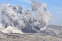 Toàn cảnh vụ Israel không kích Lebanon, nhiều thương vong