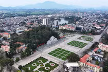 Chủ tịch Tuyên Quang chấn chỉnh việc cán bộ mang tài sản công về nhà