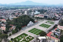 Chủ tịch Tuyên Quang chấn chỉnh việc cán bộ mang tài sản công về nhà